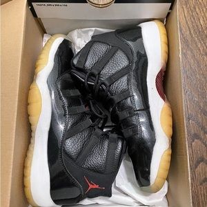 Jordan retro 11